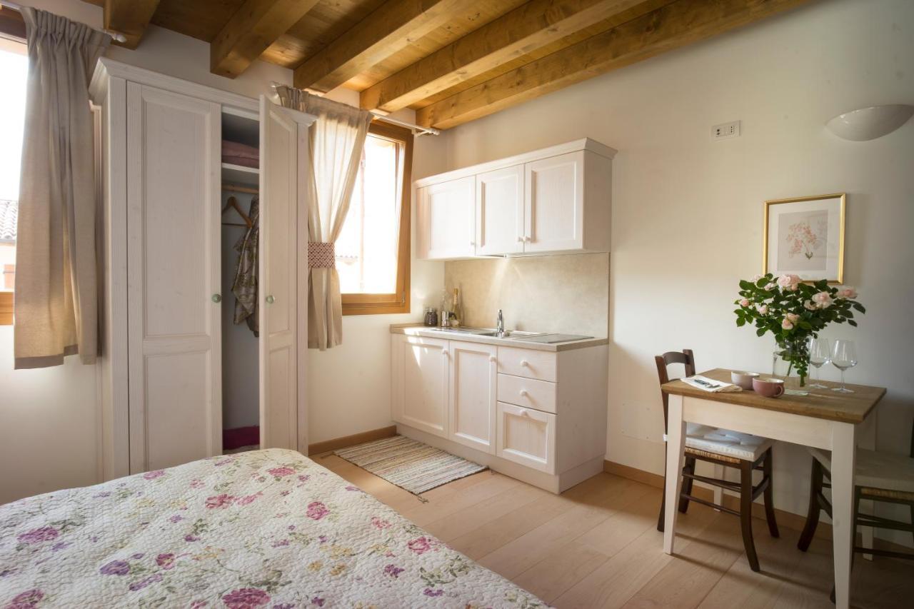 Agriturismo Il Follo Valdobbiadene Exterior foto