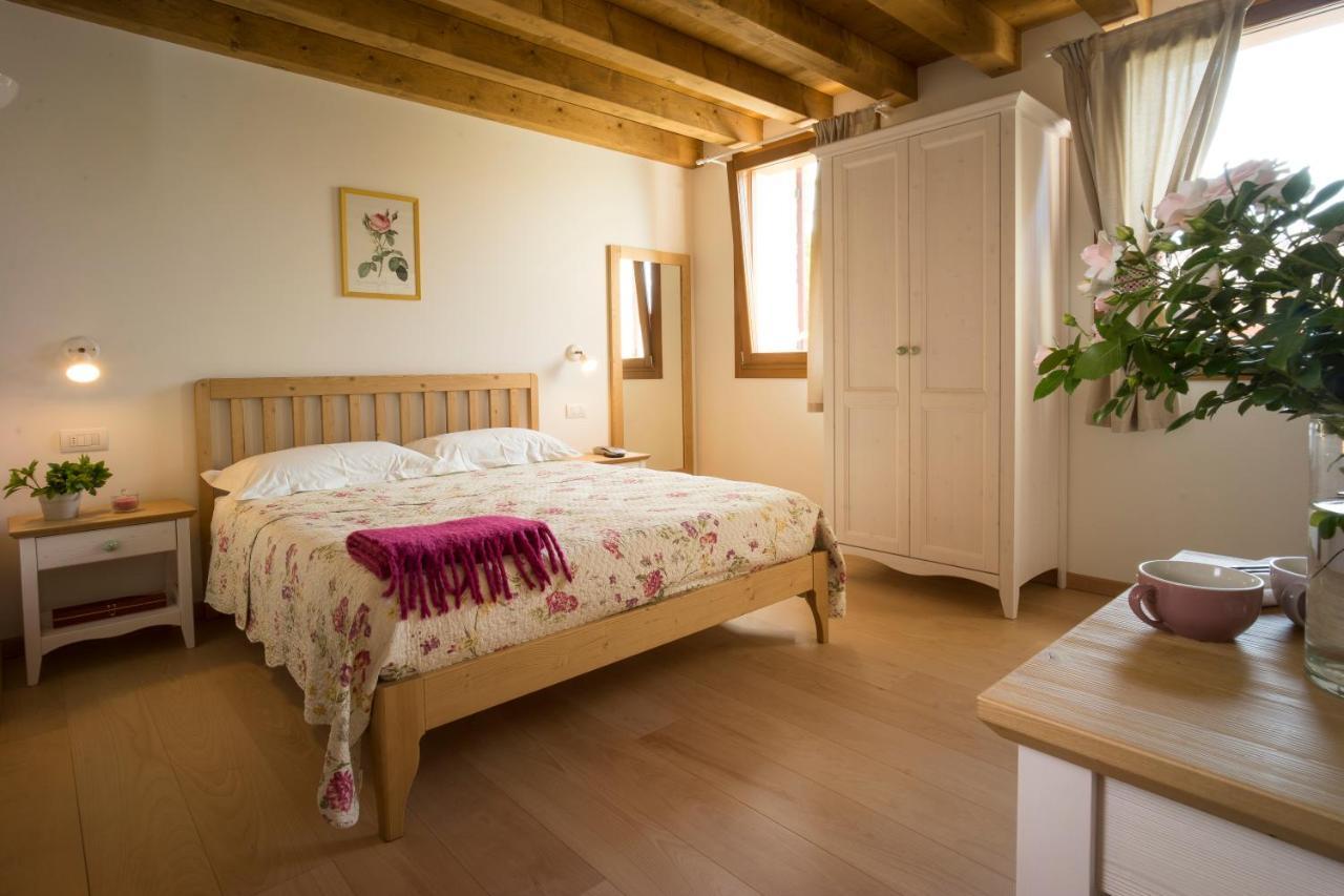 Agriturismo Il Follo Valdobbiadene Exterior foto