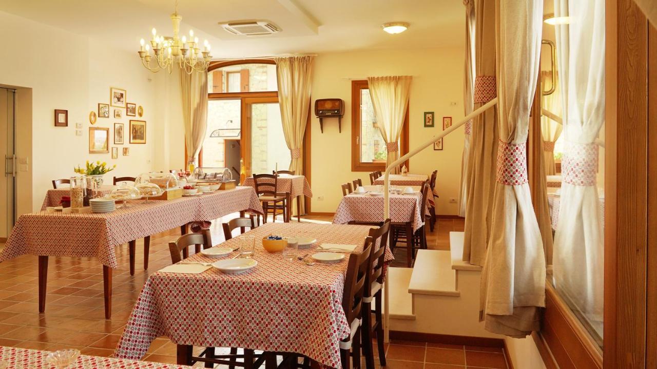 Agriturismo Il Follo Valdobbiadene Exterior foto